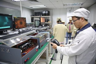 科技控福利 小編帶你走進(jìn)索泰顯卡工廠，探秘核心技術(shù)之路