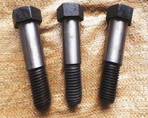 鉸制孔螺栓 加工 雄祥 標(biāo)準(zhǔn)尺寸銷(xiāo)售排名 鉸制孔螺栓