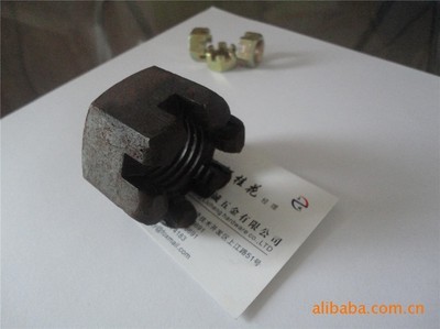 【GB6178 GB6181 規(guī)格齊全,外加工非標件】價格,廠家,圖片,螺母,溫州立誠緊固件-