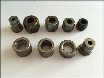 【冷鐓加工冷擠壓成型冷鐓產(chǎn)品開(kāi)發(fā) 碳鋼銹鋼304、316L【廠家直銷】】?jī)r(jià)格,廠家,圖片,其他緊固件、連接件,海鹽縣通達(dá)液壓管件廠-