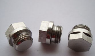 六角螺絲家具配件絲非標外六角