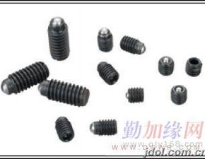 不銹鋼一字槽波珠螺絲供應(yīng)商 東莞緊峰緊固件制品廠