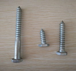 鍍鋅木螺釘價(jià)格 m10木螺釘廠家 德祥金屬制品 自攻木螺釘報(bào)價(jià)